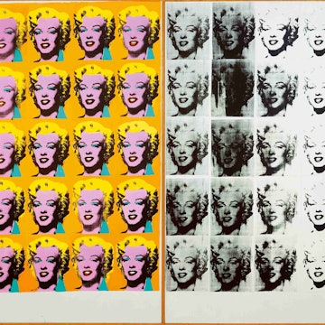 Travel News - Andy Warhol