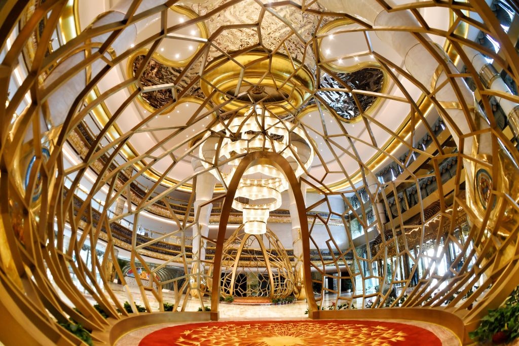 Travel News - Nanjing Honeycomb Hotel