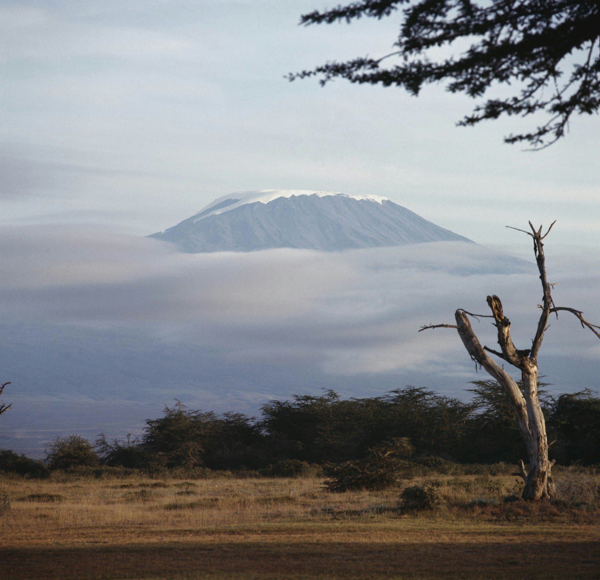 Tanzania announces Kilimanjaro cable car plan