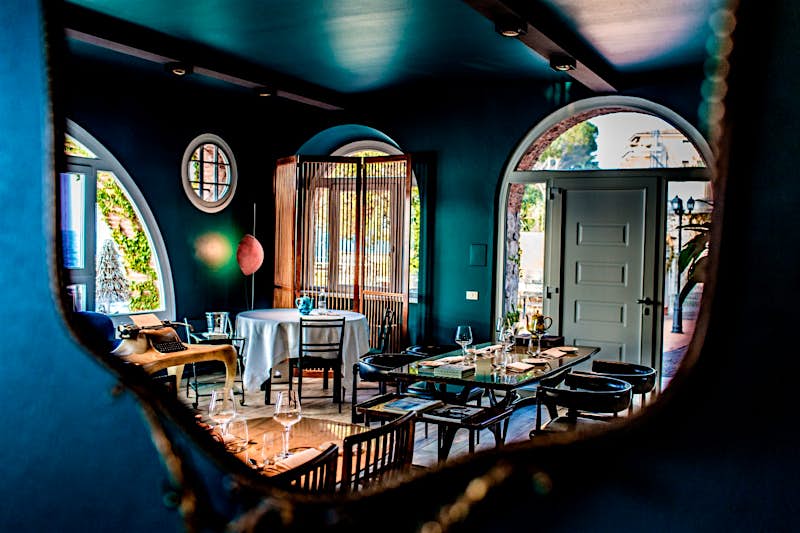 Travel News - Lido 84 2 Ristorante Lido 84 in Gardone Riviera