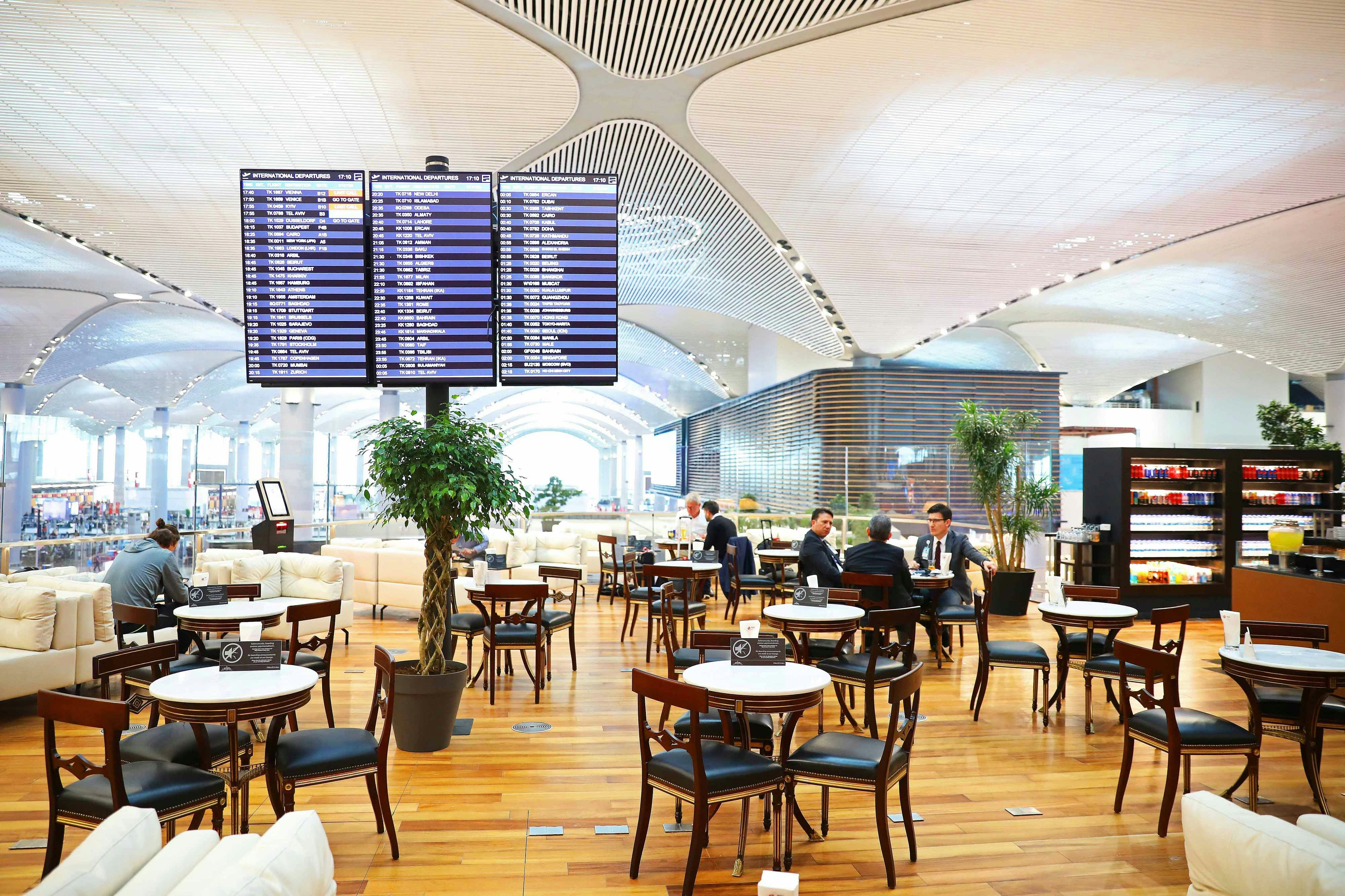 Travel News - Lounge Istanbul (4)