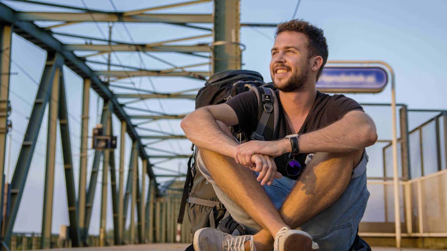 Travel News - Couch Connections