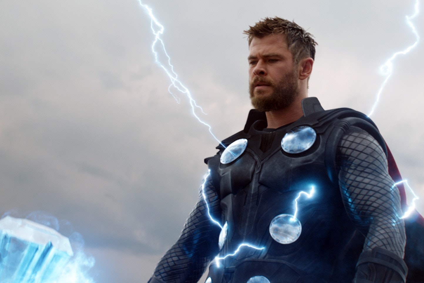 Thor entra em cartaz na maioria dos cinemas do Brasil