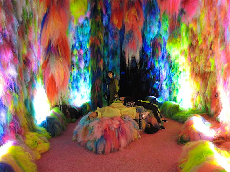Venice Biennale 2019: world’s biggest art festival kicks off in style