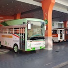 Travel News - eco friendly jeepney