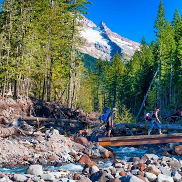 Travel News - hiking