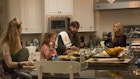 A scene set in the kitchen of the house where Big Little Lies star, Reese Witherspoon’s character, Madeline Martha Mackenzie, lives in.