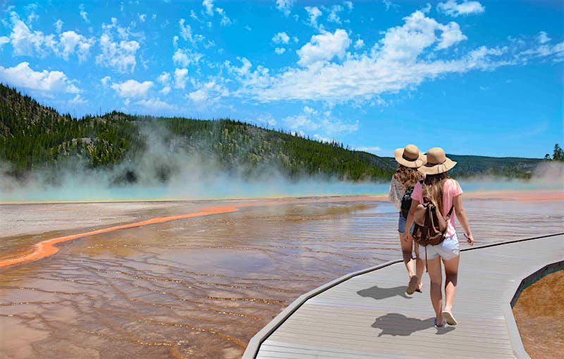 Travel News - Yellowstone Travel News - Yellowstone