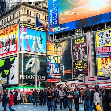 Travel News - broadway