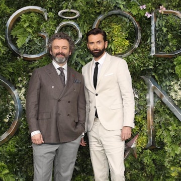 Travel News - goodomensprotagonists