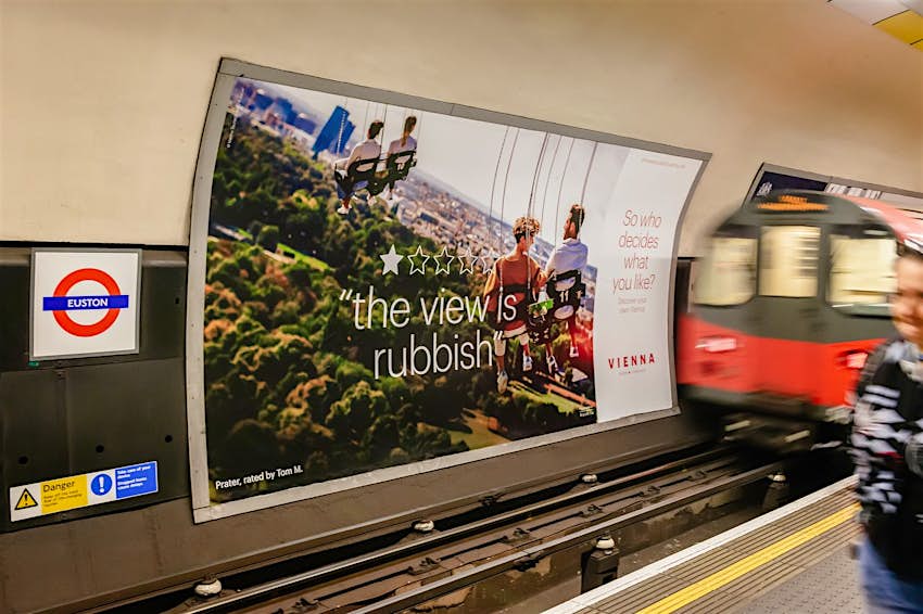 Travel News - Unrating Vienna Travel News - Unrating Vienna