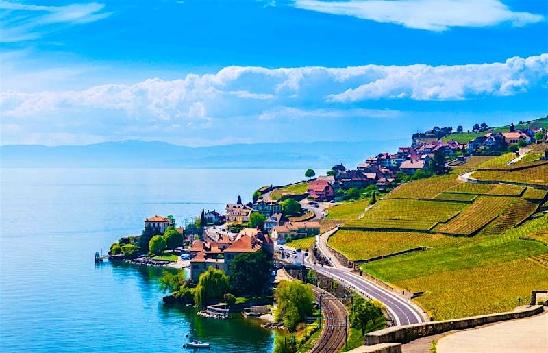 Travel News - Fête des Vignerons Travel News - Fête des Vignerons