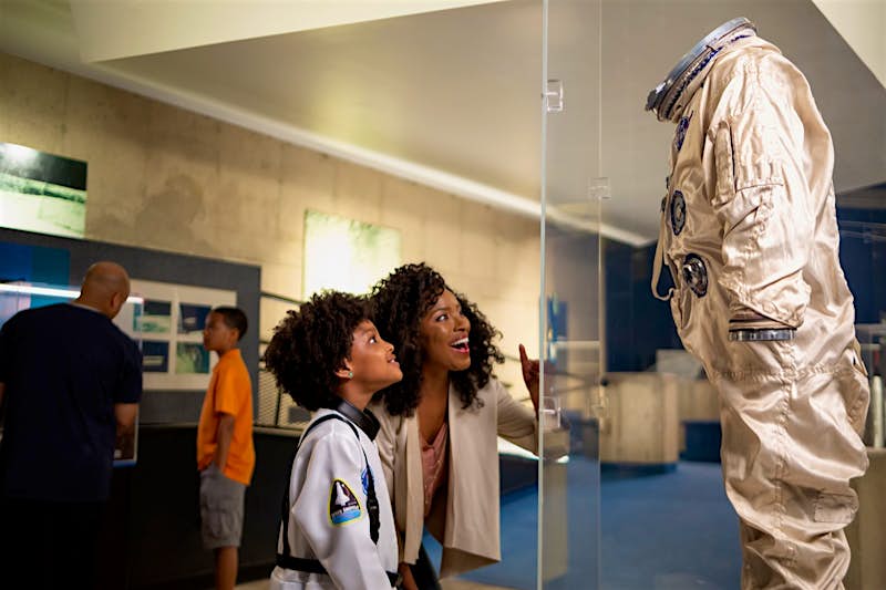 Travel News - Armstrong Air and Space Museum Travel News - Armstrong Air and Space Museum