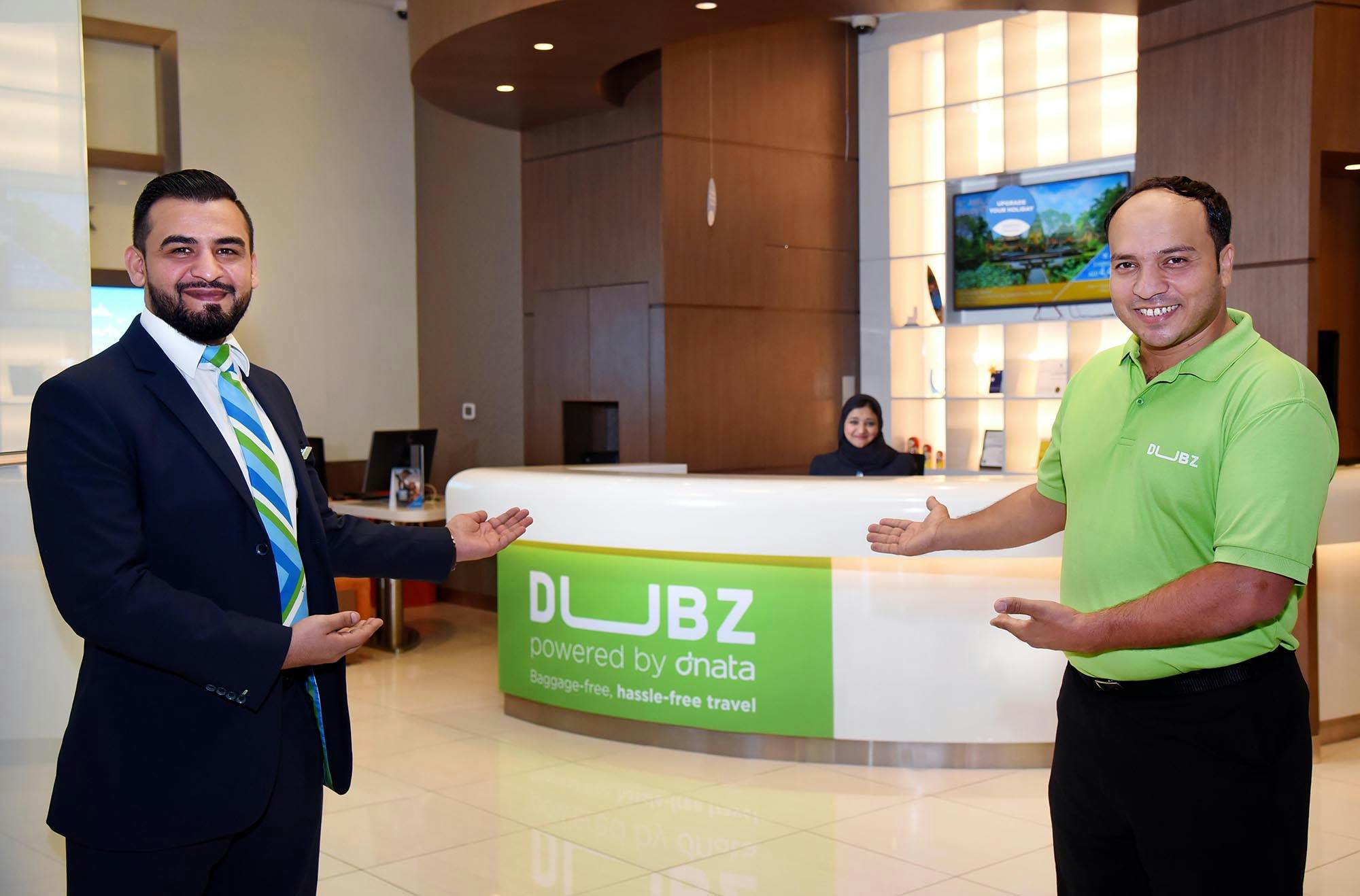 Flying From Dubai Airport Check In For Your Flight From The