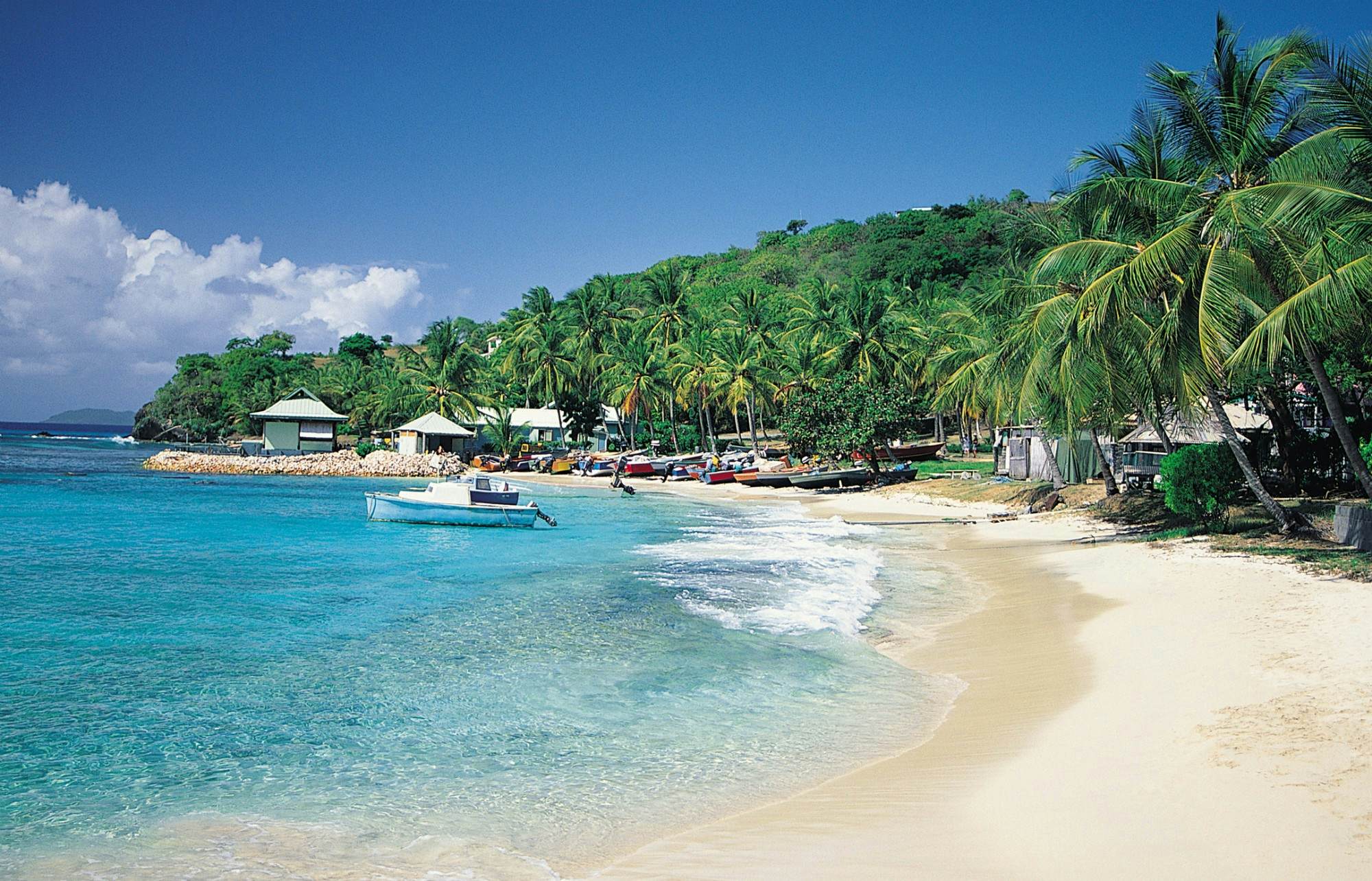 Mustique What You Need To Know About The Royal Family S Favourite   Mustiquebeach 