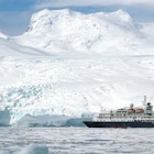 Cruise company plans Antarctica trip for 2021 eclipse
