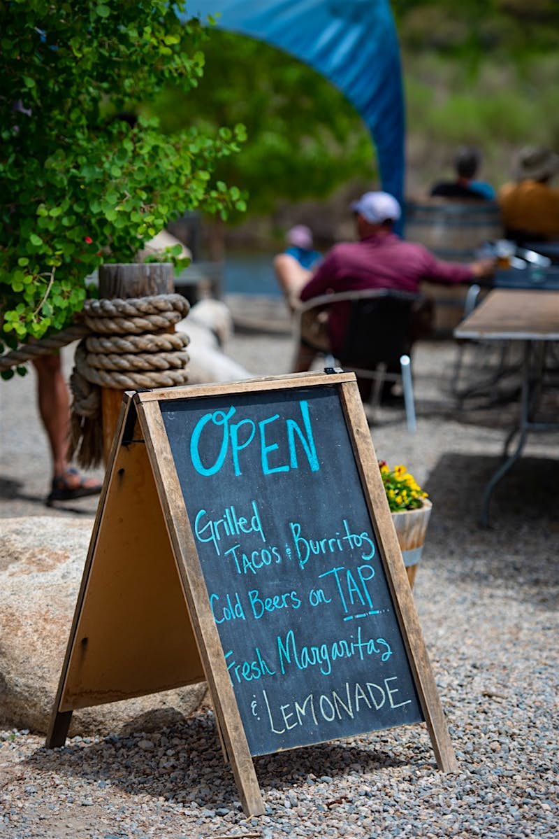 Travel News - River-Runners-Catherine-Eichel-Photography-00030 River Runners chalkboard