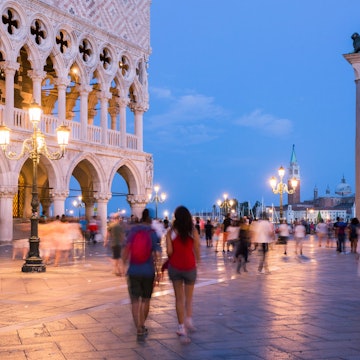 Travel News - Venice