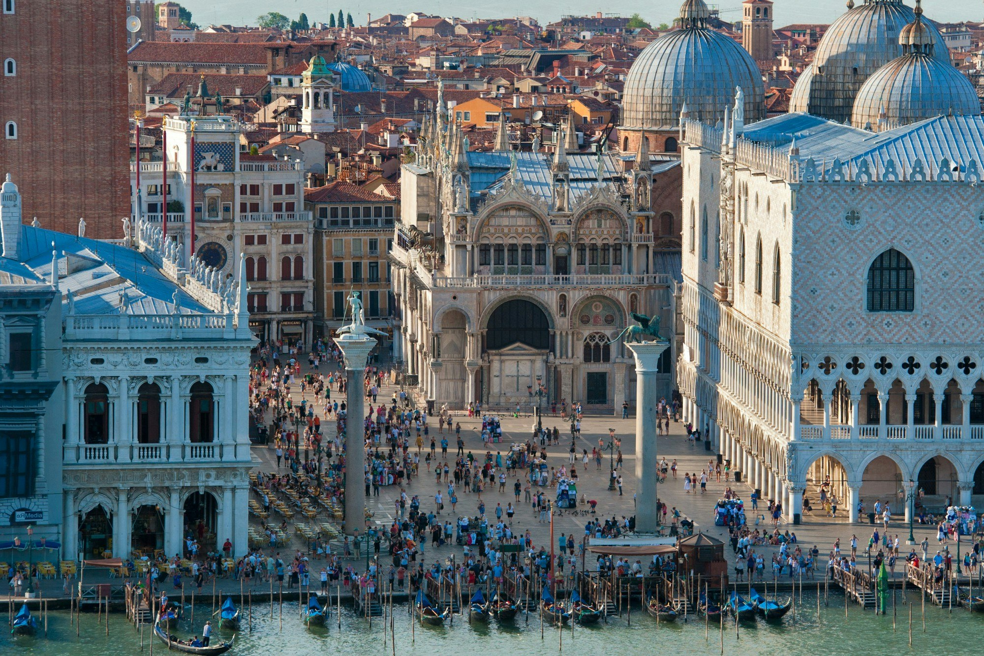 Travel News - Venice2