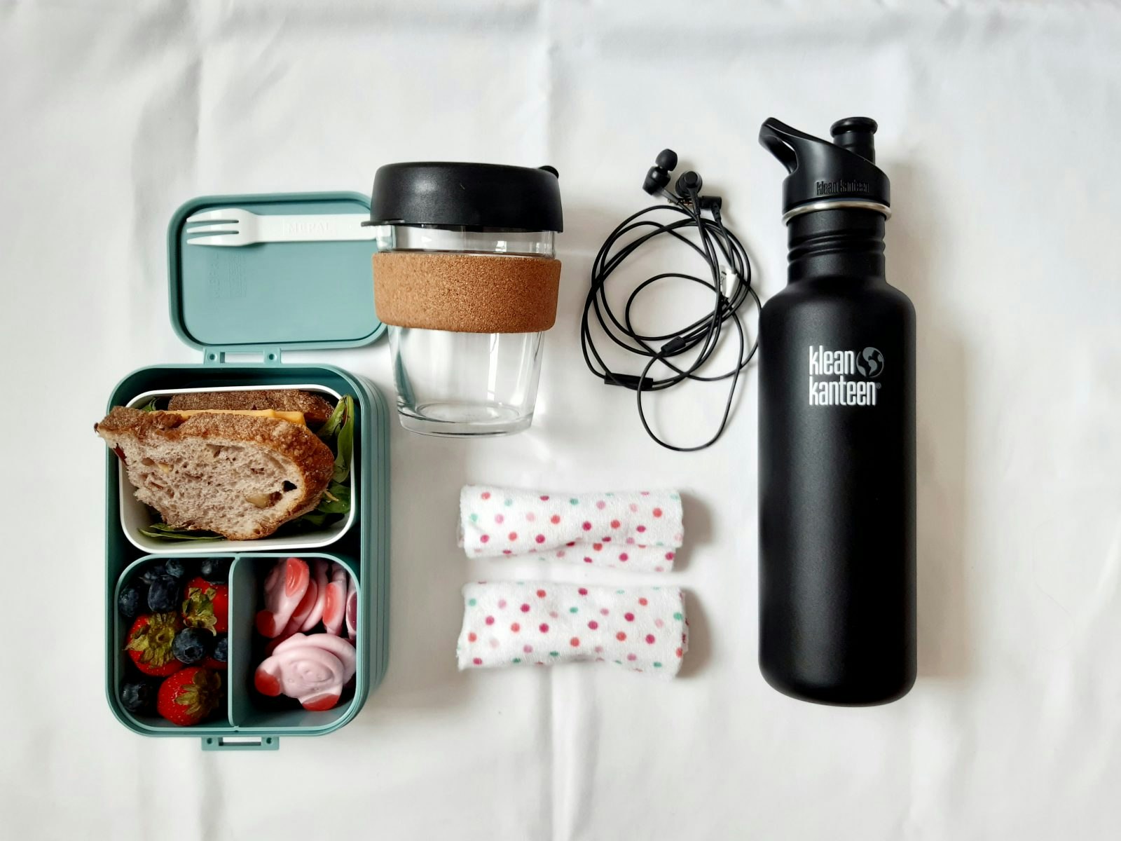 Travel News - Reduce waste