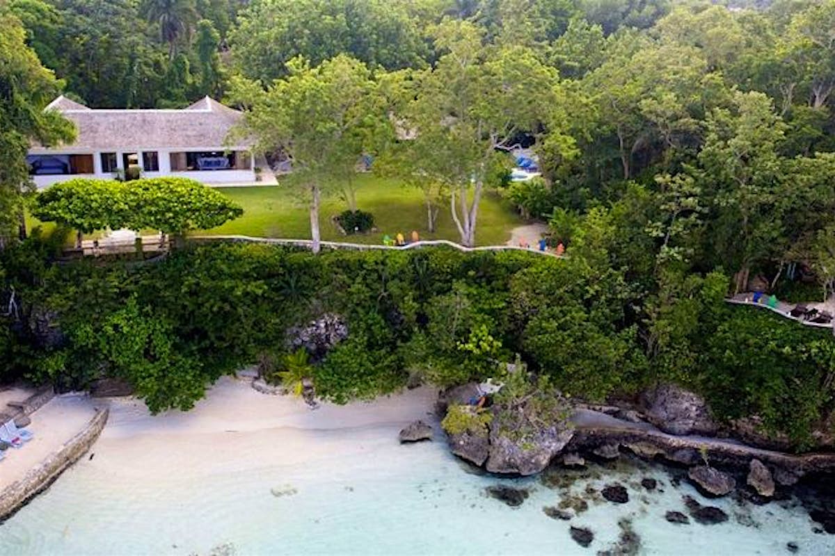 Stay In The Jamaican Villa Where Writer Ian Fleming Created James Bond