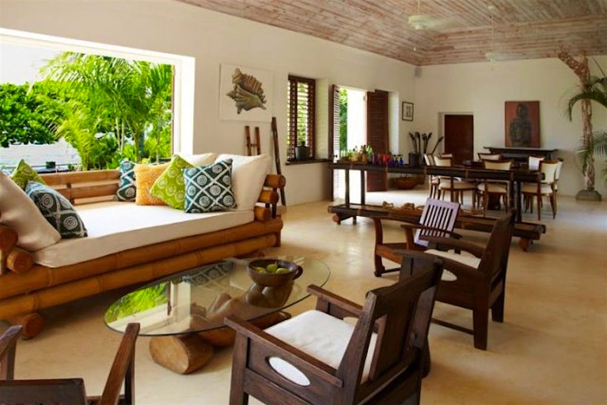 Stay In The Jamaican Villa Where Writer Ian Fleming Created James Bond