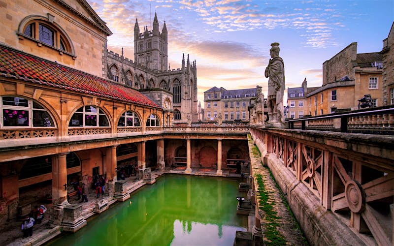 Travel News - GettyRF_463211139 (1) Travel News - GettyRF_463211139 (1)