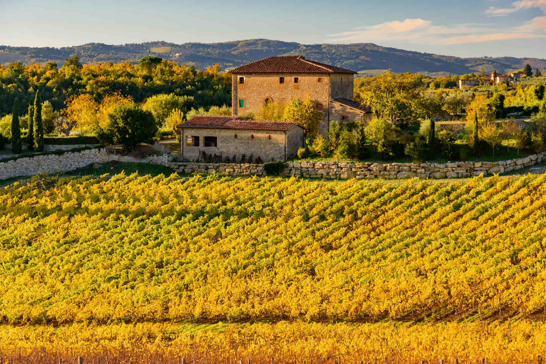 Travel News - tuscanycountryside