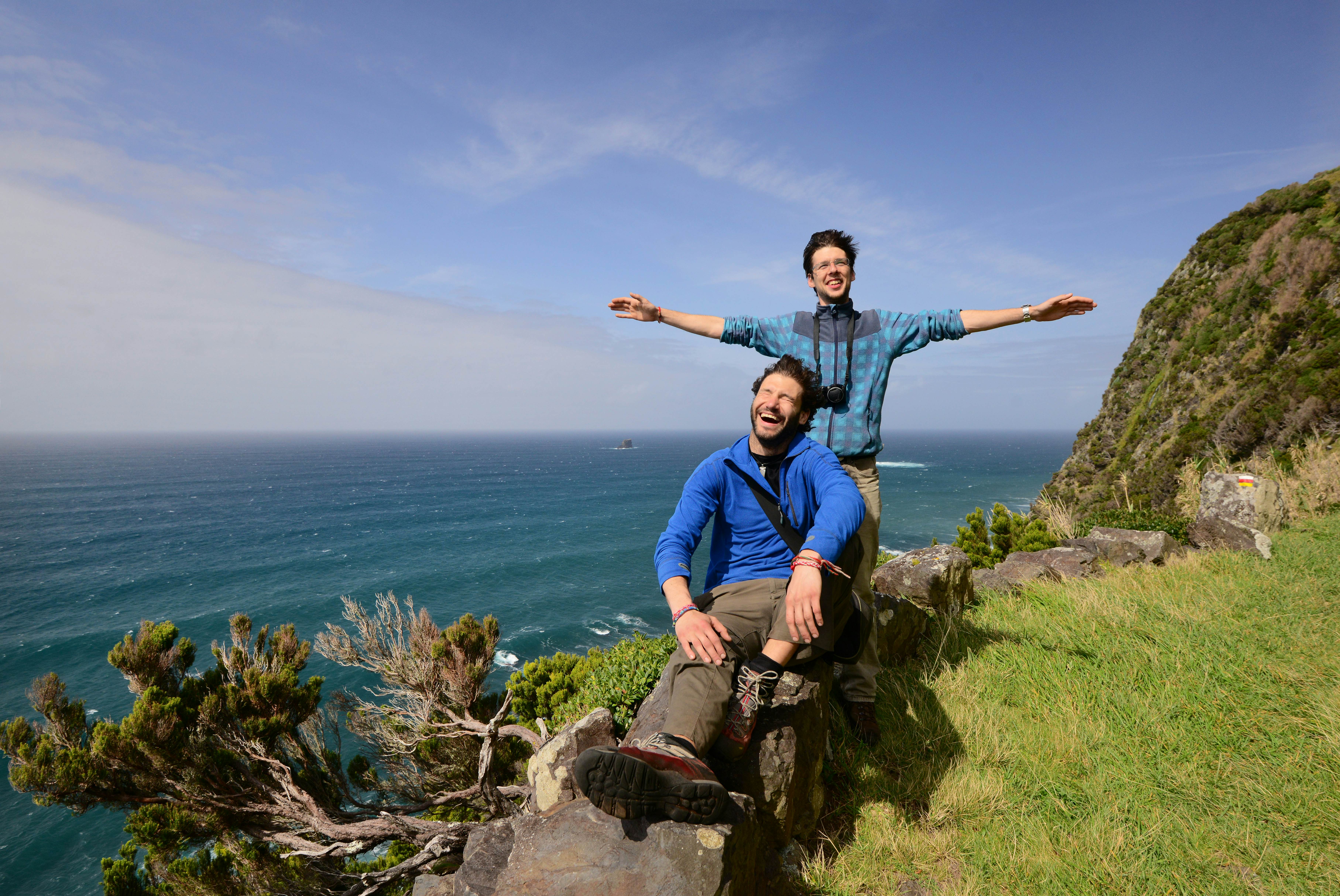 The Azores Travel - Lonely Planet | Portugal, Europe