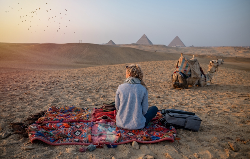 travel to luxor egypt
